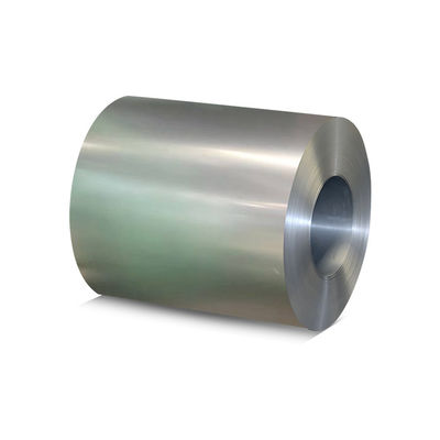 ASTM 301 1/2H 1/4H 3/4H Walcowana na zimno cewka ze stali nierdzewnej, pełna twardość, szerokość 500 mm