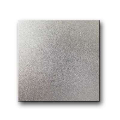 Powierzchnie metalowe Dekoracyjna blacha ze stali nierdzewnej AiSi grubość 10 mm