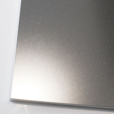 Powierzchnie metalowe Dekoracyjna blacha ze stali nierdzewnej AiSi grubość 10 mm