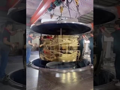 304 316 Panele windy ze stali nierdzewnej Lustro Etyzowane Panele ścienne AiSi