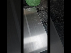 Niestandardowe blachy PVD do powlekania kolorów